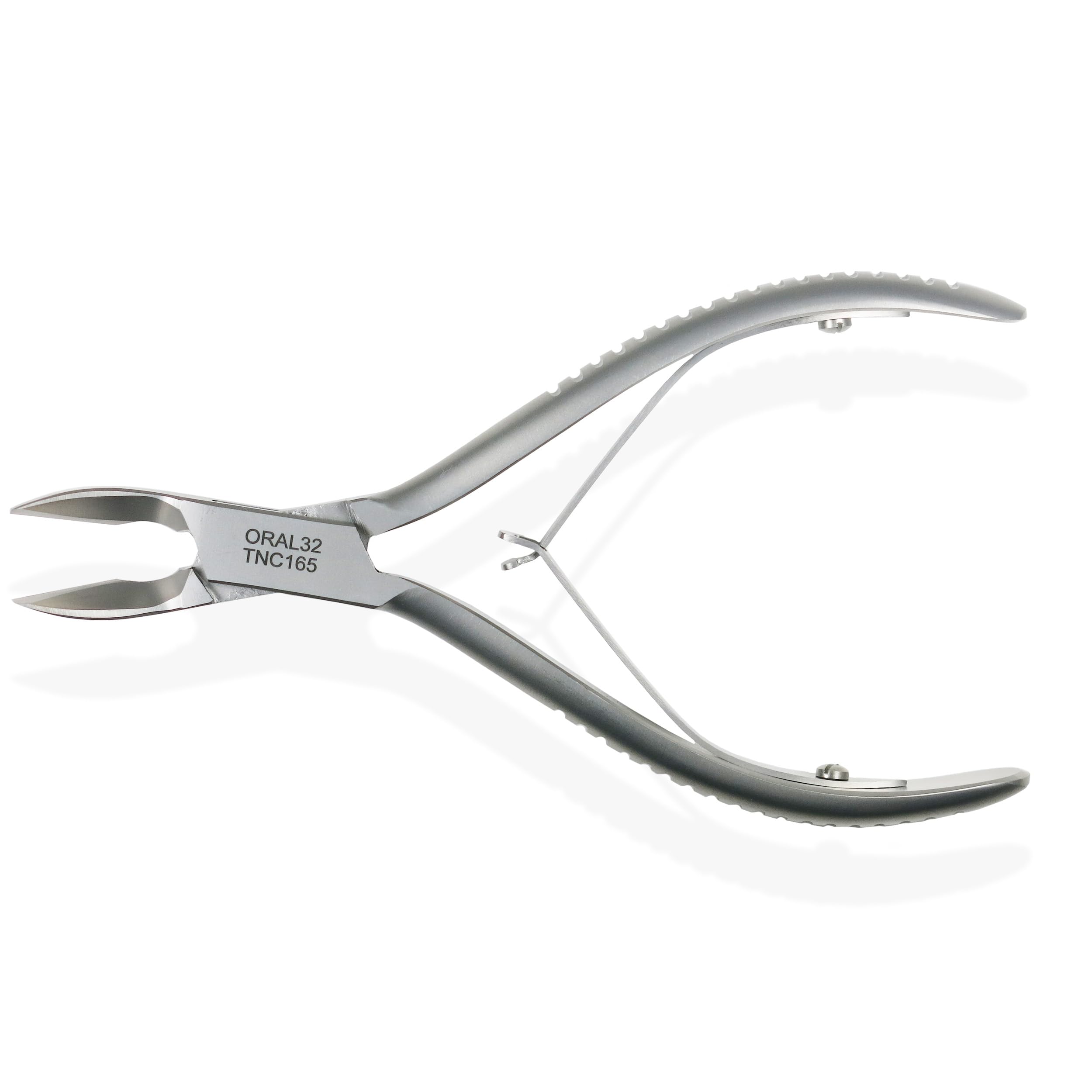 Amazon.com: Osung TNC165 Bone and Soft Tissue Nipper